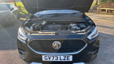 MG ZS 1.0T GDi Exclusive 5dr Petrol Hatchback